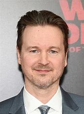 Matt Reeves